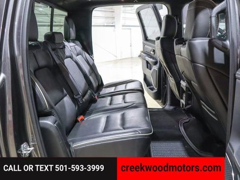 Used 2020 RAM 1500 Limited w/ Protection Group image 13
