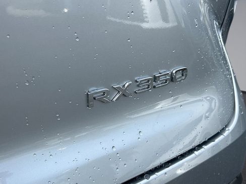 Used 2025 Lexus RX 350 FWD w/ Technology Package image 32