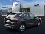 Certified 2022 Ford Escape SEL image 3