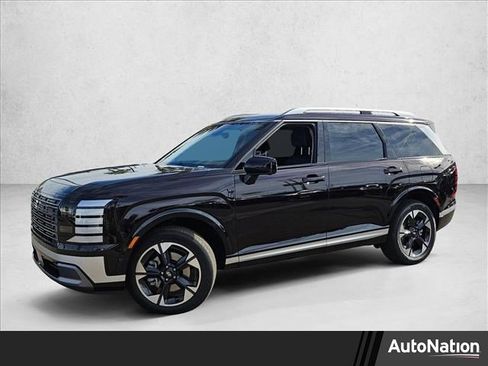 New 2026 Hyundai Palisade Limited image 1