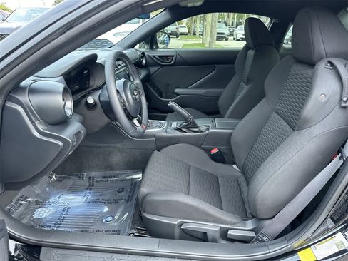 Used 2024 Toyota GR86 image 12