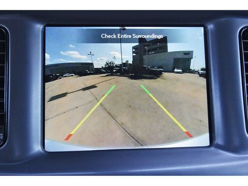 Used 2023 Dodge Charger SXT w/ Blacktop Package RWD image 13