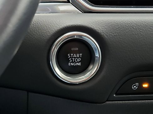 Used 2019 MAZDA CX-5 Grand Touring Reserve image 23