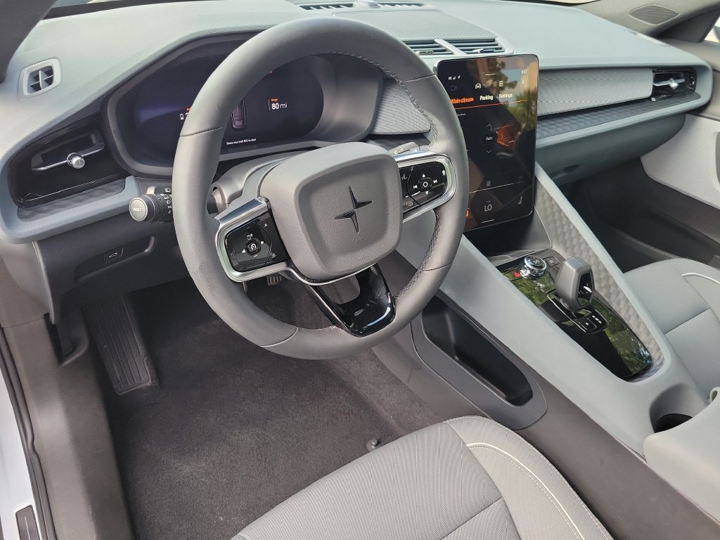 Used 2024 Polestar Polestar 2 AWD/4WD image 23