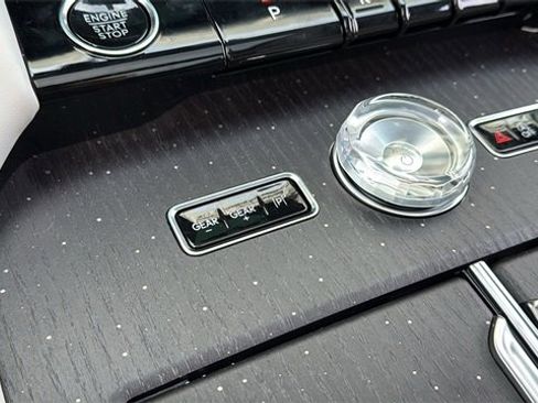 New 2026 Lincoln Navigator L Black Label image 27