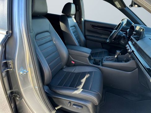 Used 2023 Honda CR-V Sport Touring image 15