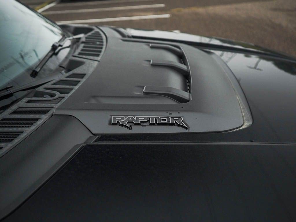 New 2026 Ford F150 Raptor AWD/4WD image 8