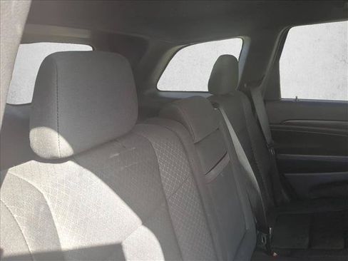 Used 2018 Jeep Grand Cherokee Laredo AWD/4WD image 19