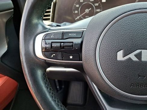 Used 2023 Kia Sportage SX FWD image 21
