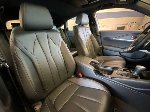 Certified 2023 Acura Integra A-Spec image 19