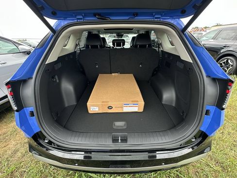 New 2026 Kia Sportage SX FWD image 16