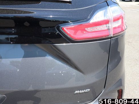 Used 2022 Ford Edge SEL w/ Convenience Package AWD/4WD image 34