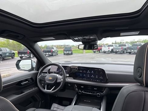 New 2026 Chevrolet Tahoe Premier w/ Sun And Tow Package image 39