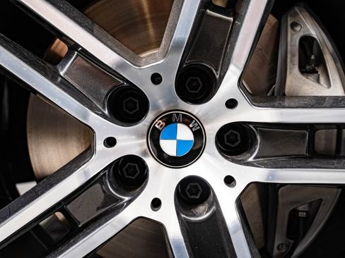New 2026 BMW X5 xDrive40i AWD/4WD image 8