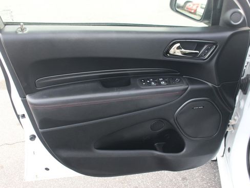 Used 2022 Dodge Durango R/T AWD/4WD image 14