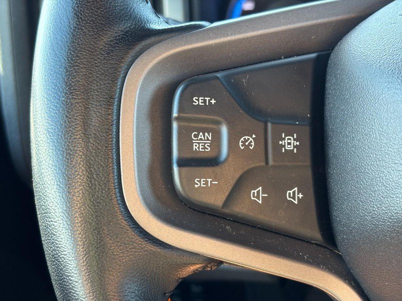 Used 2023 Ford Bronco Big Bend w/ Sasquatch Package AWD/4WD image 19