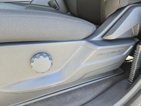 New 2025 Ford F150 STX w/ Equipment Group 200A image 23