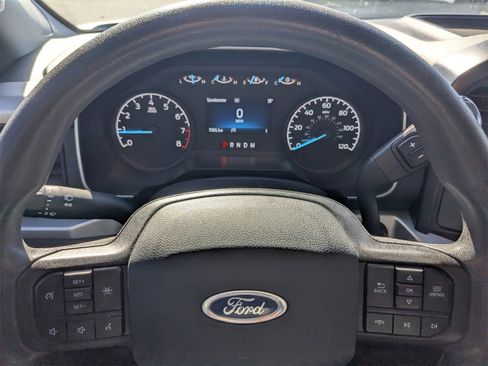 Used 2021 Ford F150 XL w/ Equipment Group 101A High image 30