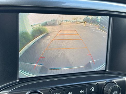 Used 2016 Chevrolet Silverado 1500 LTZ w/ LTZ Plus Package image 27