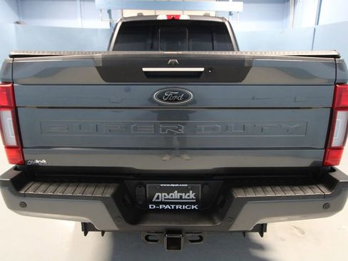 Used 2020 Ford F350 Lariat image 33