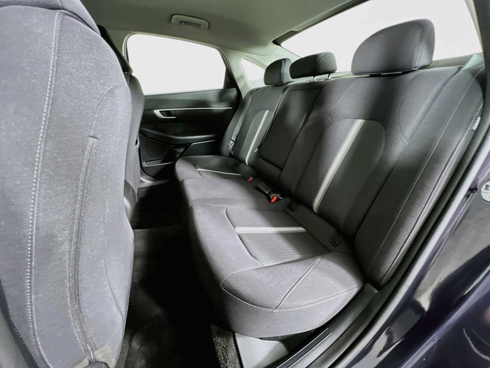 Certified 2026 Hyundai Sonata SEL FWD image 24