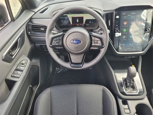 New 2025 Subaru Forester Premium image 8