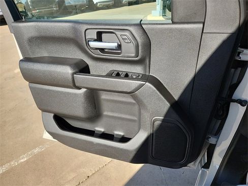 New 2026 Chevrolet Silverado 2500 Custom w/ Custom Convenience Package image 13