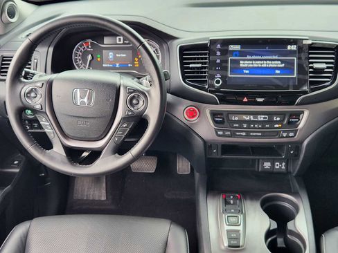 Used 2023 Honda Ridgeline RTL image 27