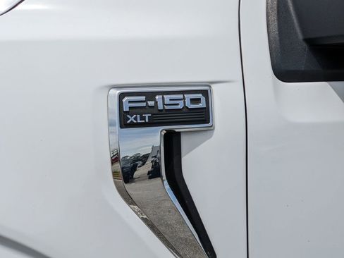 Used 2021 Ford F150 XLT w/ Equipment Group 302A High image 5