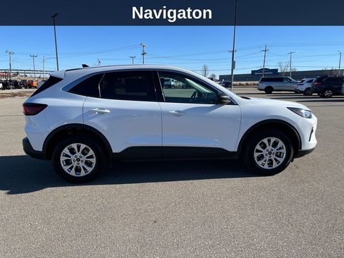 Used 2024 Ford Escape Active w/ Tech Pack #1 image 8