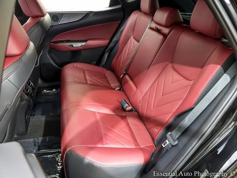 Used 2023 Lexus NX 350 AWD image 12