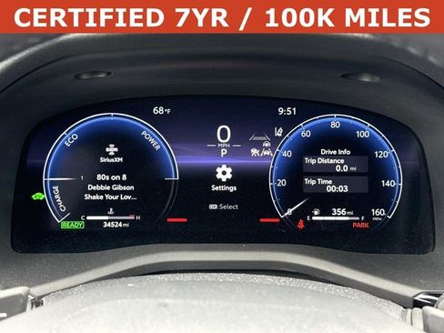 Used 2025 Toyota Camry XSE image 27