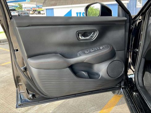 New 2026 Honda HR-V Sport image 10