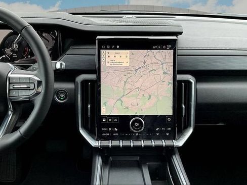 New 2026 GMC Acadia Elevation w/ Elevation Premium Package AWD/4WD image 8