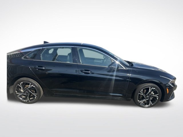 Used 2025 Kia K5 GT-Line FWD image 33