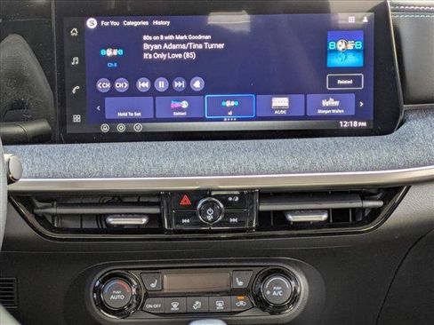 New 2026 Nissan Kicks SV w/ SV Premium Package FWD image 11