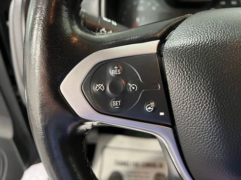 Used 2021 Chevrolet Colorado ZR2 w/ ZR2 Midnight Special Edition image 10