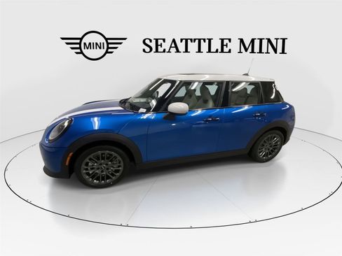 New 2026 MINI Cooper S image 6