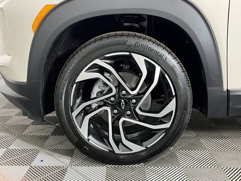 New 2026 Chevrolet TrailBlazer RS w/ Convenience Package image 14