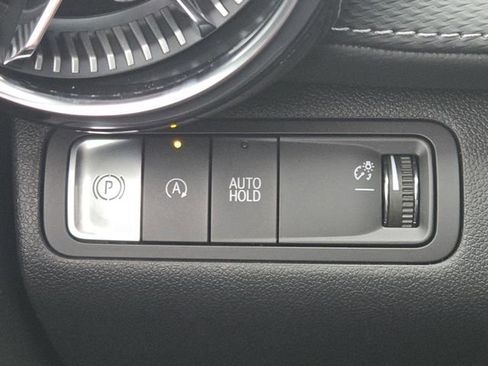 New 2026 Chevrolet Equinox LT w/ Safety and Technology Package image 11