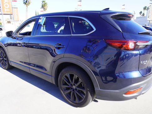Used 2023 MAZDA CX-9 Touring Plus image 4