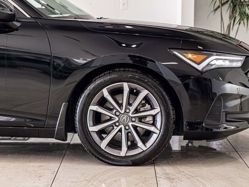 Used 2024 Acura Integra image 11