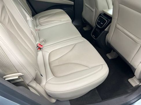 Certified 2022 Lincoln Nautilus Reserve AWD/4WD image 23