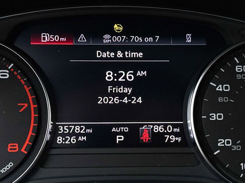 Used 2023 Audi Q5 2.0T Premium w/ Convenience Package AWD/4WD image 37
