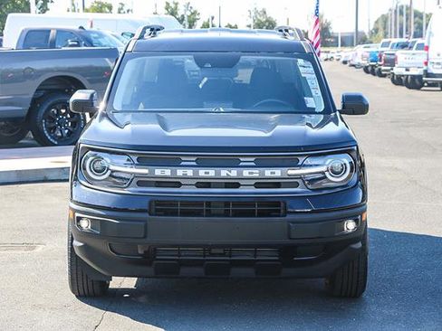 Used 2022 Ford Bronco Sport Big Bend w/ Convenience Package image 6