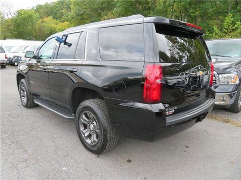 Used 2018 Chevrolet Tahoe LS w/ Skid Plate Package image 18