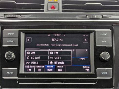 Used 2024 Volkswagen Tiguan S FWD image 30