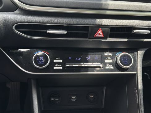 Used 2023 Hyundai Sonata SEL FWD image 9
