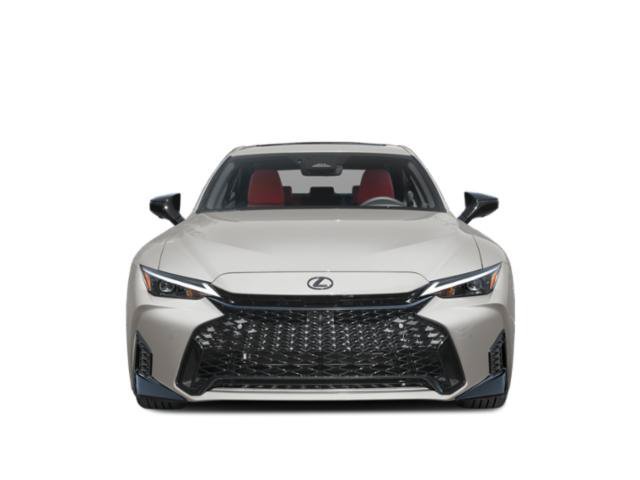 New 2026 Lexus IS 350 F Sport RWD image 4
