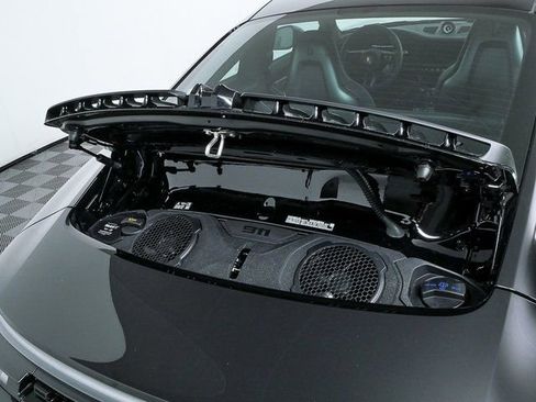 Certified 2026 Porsche 911 Carrera 4 GTS image 29